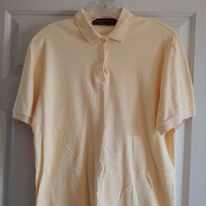 Women's CrossCreek Polo Shirt L